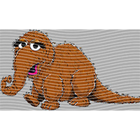 Cartoons and other-CO 3561